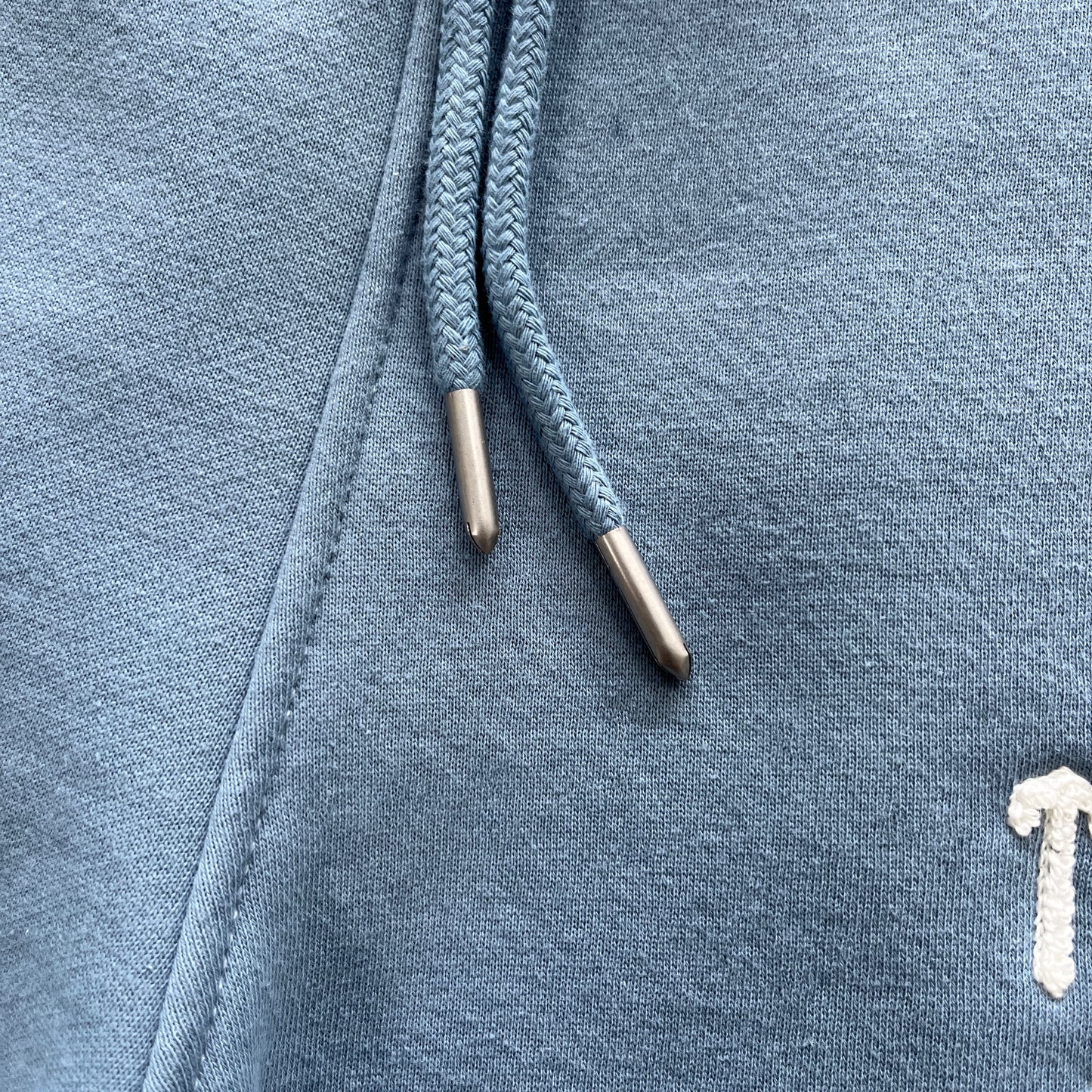 TRAPSTAR LIGHTBLUE SUIT 1.0