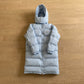 TRAPSTAR LIGHTBLUE PARKA