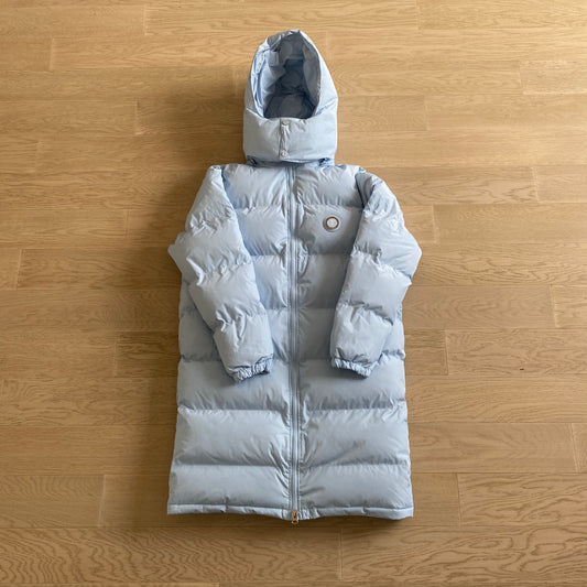 TRAPSTAR LIGHTBLUE PARKA