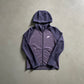 DARK BLUE NIKE TECH FLEECE