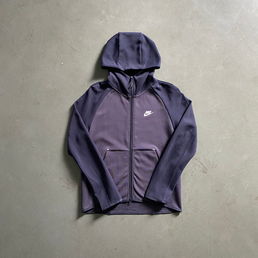 DARK BLUE NIKE TECH FLEECE
