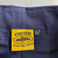 CORTEIZ NIGHT BLUE CARGO SHORTS