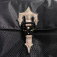 TRAPSTAR BLACK/TIGER BAG