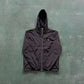 TRAPSTAR BLACK TOP BOTTOM 1.0