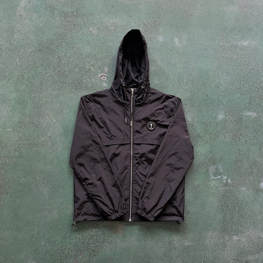 TRAPSTAR BLACK TOP BOTTOM 1.0