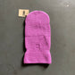 CORTEIZ ALL PINK BALACLAVA