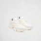 PRADA CLOUDBUST THUNDER ALL WHITE