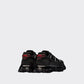 PRADA CLOUDBUST THUNDER ALL BLACK