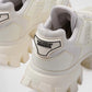PRADA CLOUDBUST THUNDER ALL WHITE
