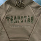 TRAPSTAR BROWN TRACKSUIT 1.0