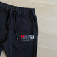 TRAPSTAR GREY/RED/BLACK TRACKSUIT 3.0