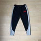 TRAPSTAR GREY/RED TRACKSUIT 2.0