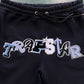 WIDCARD TRAPSTAR BLACK TRACKSUIT