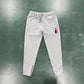 TRAPSTAR LEAGUE GREY TRACKSUIT 1.0
