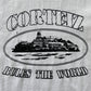 CORTEZ RULES WHITE T-SHIRT