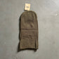 CORTEIZ OLIVE GREEN BALACLAVA