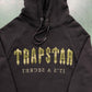 TRAPSTAR BLACK TRACKSUIT 1.0