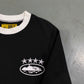 CORTEIZ STAR ANNIVERSARY BLACK LONGSLIVE