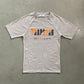 TRAPSTAR GREY HALLOWEEN SUIT