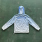 HYPERDRIVE TOP BOTTOM - LIGHTBLUE