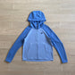 OLD SEASON INDIGO STORM NIKE TECH FLEECE