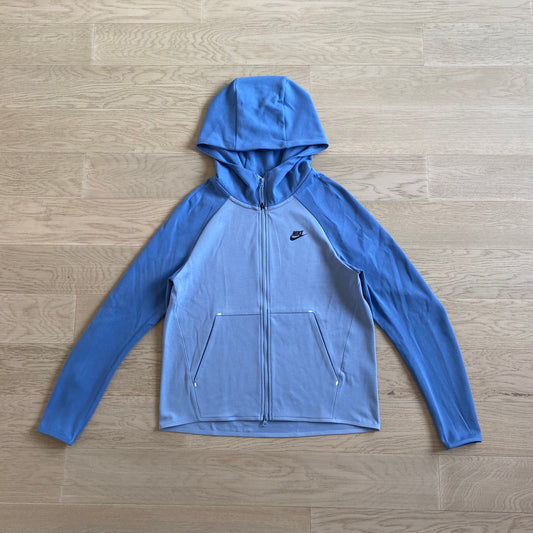 OLD SEASON INDIGO STORM NIKE TECH FLEECE