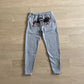 SHOOTERS TRAPSTAR GREY TRACKSUIT 3.0