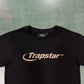 TRAPSTAR BLACK/GOLD T-SHIRT