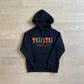 TRAPSTAR HALLOWEEN BLACK TRACKSUIT 3.0