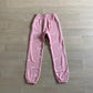 CORTEIZ PINK JOGGERS