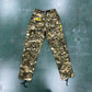 CORTEIZ MILITARY GREEN CARGO