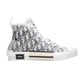 DIOR X CONVERSE OBLIQUE BASIC