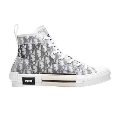 DIOR X CONVERSE OBLIQUE BASIC