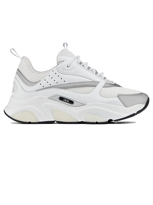 DIOR B22 ALL WHITE