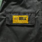CORTEIZ ALL BLACK CARGO SHORTS
