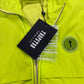 TRAPSTAR LIME JACKET 1.0