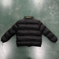 CORTEIZ BOLO BLACK PUFFER