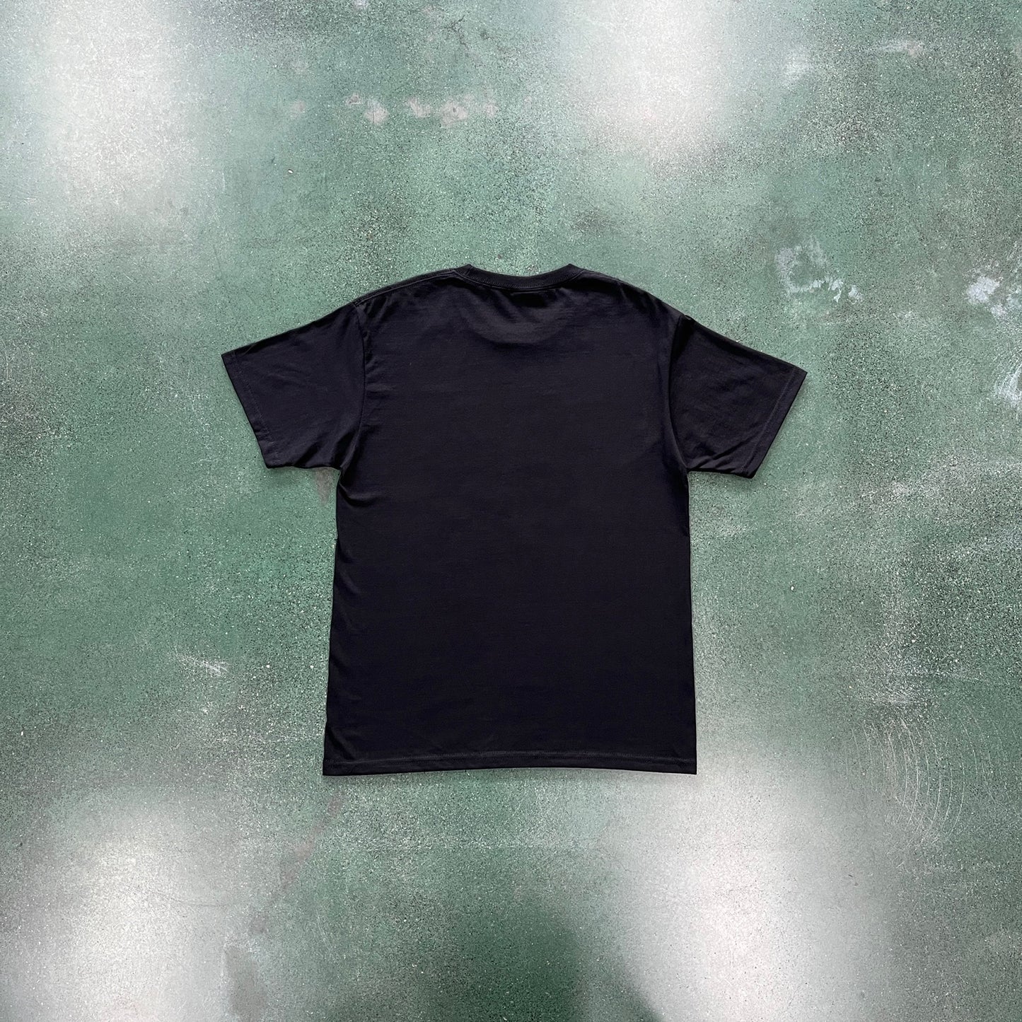 CORTEZ ALCATRAZ CARNI T-SHIRT