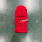 TRAPSTAR RED BALACLAVA