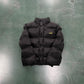 CORTEIZ BOLO BLACK PUFFER