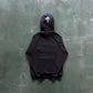 CHENILLE TRAPSTAR BLACK TRACKSUIT