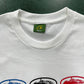 CORTEZ OLYMPIC WHITE T-SHIRT