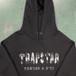 TRAPSTAR BLACK CAMO TRACKSUIT 1.0