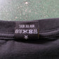 CORTEZ RULES BLACK/GREEN T-SHIRT