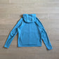 BABY BLUE NIKE TECH FLEECE