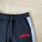 TRAPSTAR GREY/RED TRACKSUIT 2.0