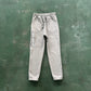 CHENILLE TRAPSTAR GREY TRACKSUIT
