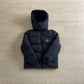 TRAPSTAR ICE BLACK JACKET 2.0