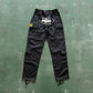 CORTEIZ STAR BLACK/WHITE CARGO