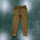 TRAPSTAR BROWN TRACKSUIT 1.0